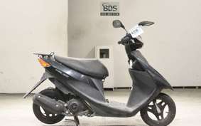 SUZUKI ADDRESS V50 1981 CA4BA