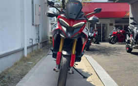 DUCATI  DUCATI M STRADA V4 PIE KUSUPI-KU 2023 6A00