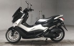 YAMAHA N-MAX 125 SE86J