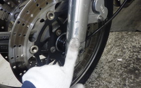 KAWASAKI ZEPHYR 400 KAI 1999