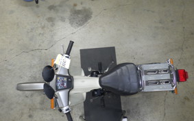 HONDA C50 SUPER CUB E 2013 AA01