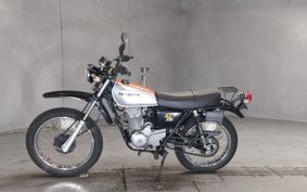 HONDA XL230 MC36