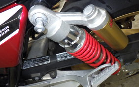 HONDA CB400SF VTEC 2013 NC42