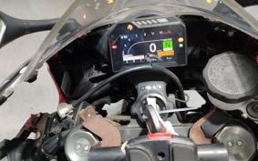 HONDA CBR1000RR 2019 SC77