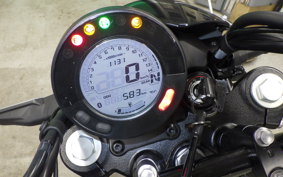 KAWASAKI ELIMINATOR400-3SE 2025 EL400A