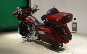 HARLEY FLHXSE 1800CVO 2012