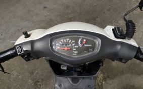 SUZUKI ADDRESS V125 CF4EA