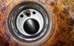 KAWASAKI VULCAN 400 Gen.2 1995 VN400A