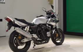 HONDA CB400 SUPER BOLDOR VTEC 2007