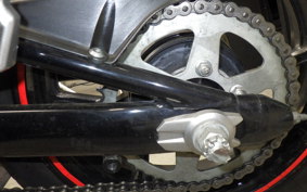 KAWASAKI NINJA 400R 2010 ER400B