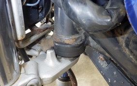 KAWASAKI ZEPHYR 750 RS 1999 ZR750C