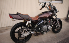 KAWASAKI ZEPHYR400 1994 ZR400C