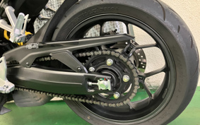 HONDA CBR650R 2021 RH03