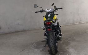 KAWASAKI Z900RS 2024 ZR900K