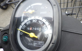 HONDA ﾍﾞﾝﾘｨ50 AA03