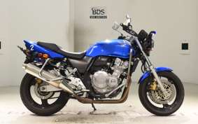 HONDA CB400SF VTEC K 2011 NC42