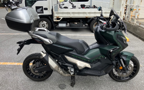 HONDA X-ADV 750 2022 RC95