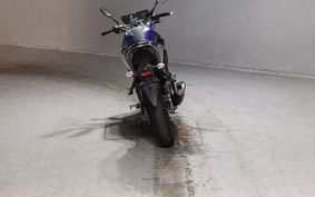 YAMAHA MT-25 RG10J