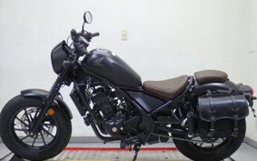 HONDA REBEL 250  S E-clutch MC49