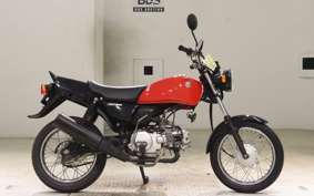 SUZUKI GS50 1982 NA41A