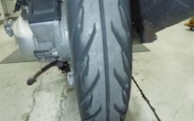 HONDA ｸﾘｯｸ125I