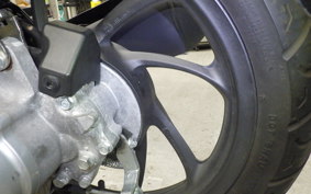 HONDA DIO110-3ﾍﾞｰｼｯｸ JK03