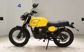 OTHER AJSテンペストSCRAMBLER125