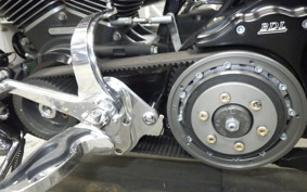 HARLEY FXSTB 1450 2000
