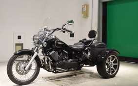 YAMAHA DRAGSTAR 250 TRIKE 2000 VG05J