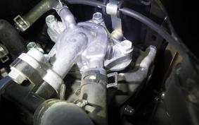 YAMAHA JOG-7 2005 AY01