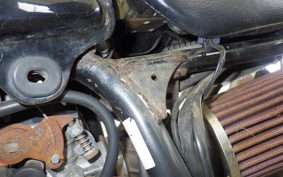 YAMAHA TW200 2JL
