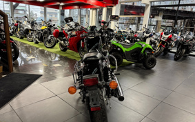 HONDA VT400S 2011 NC46