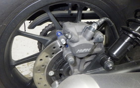 HONDA REBEL 250 S 1991 MC49