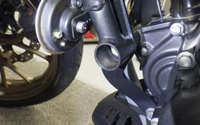 HONDA CB250RA MC52