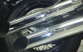 HARLEY FLSTSB 1580 2011