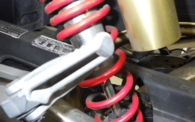 HONDA CB400SF VTEC A 2012 NC42