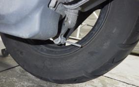 SUZUKI ADDRESS V125 S CF4MA