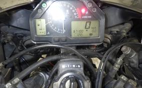 HONDA CBR600RR 2004 PC37