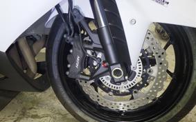 KAWASAKI ZX 1400 NINJA R A 2013