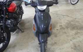 SUZUKI LET's 4 CA45A