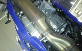 KAWASAKI ZX-4RR 2024 ZX400P