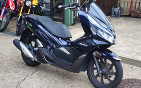 HONDA PCX 125 HYBRID JF84