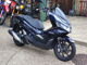 Фото Honda PCX 125 HYBRID с японского аукциона