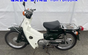 HONDA C90