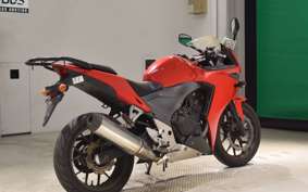 HONDA CBR400R 2013 NC47