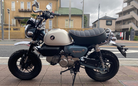 HONDA  MONKEY 125 JB05