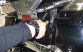 HARLEY FLHTC 1580 2008