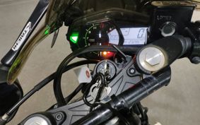 YAMAHA YZF-R25 RG43J