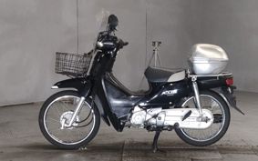 HONDA SUPER CUB110 JA10