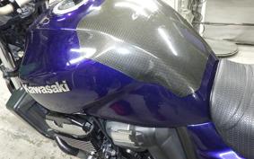 KAWASAKI ZRX1200 D 2009 ZRT20D